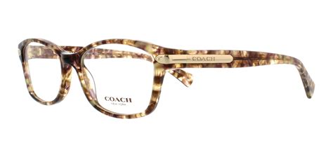 Coach® Eyeglasses .